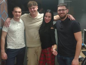 Canada-Pro Employees
