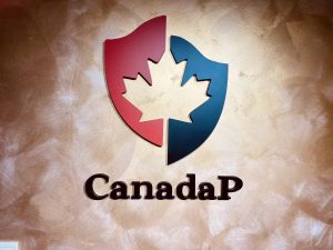 Canada-Pro Logo